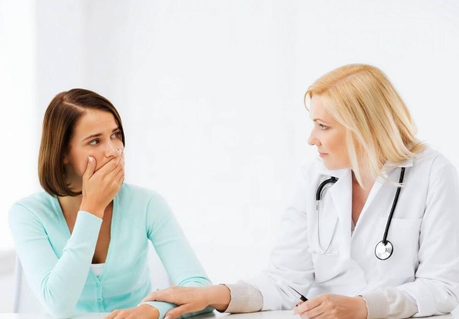 一位喉癌患者的自述,喉癌的症状患者自述