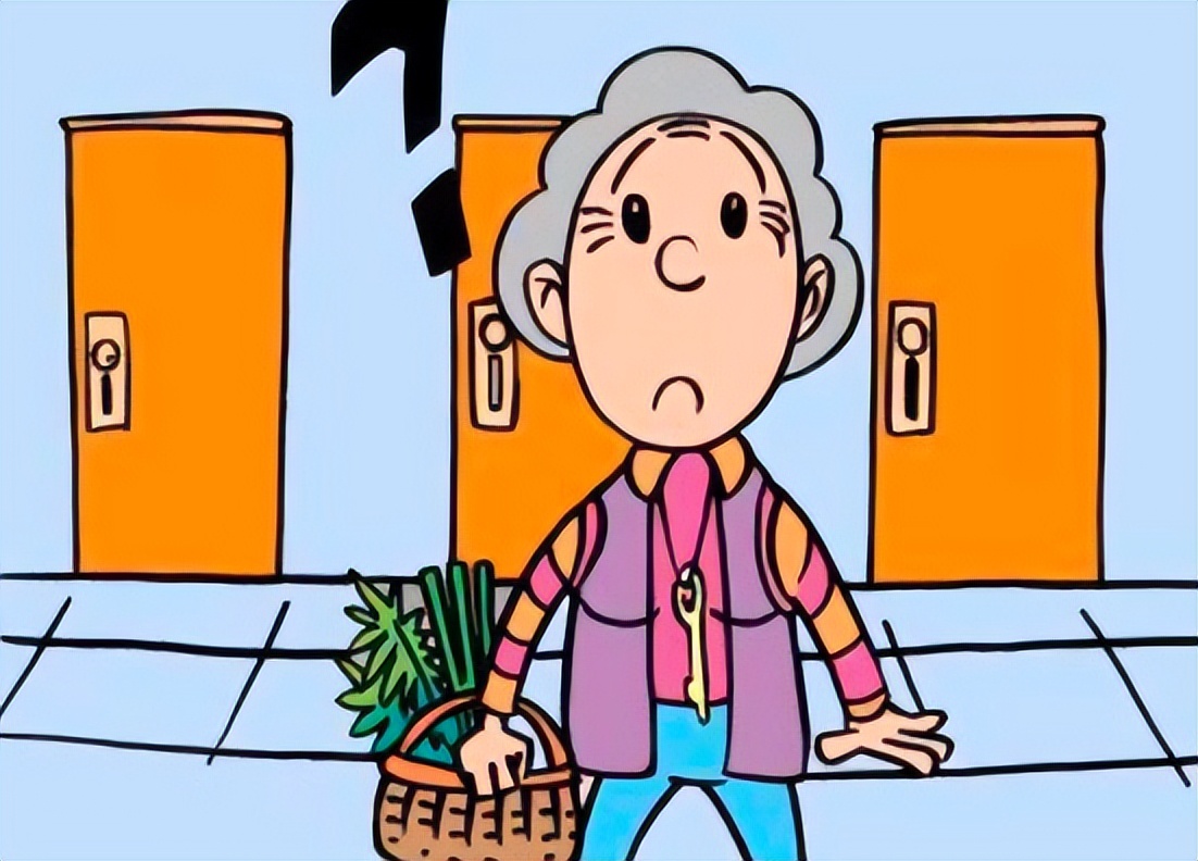 家里人已经有症状了老人怎么办,家人有老年痴呆倾向怎么办