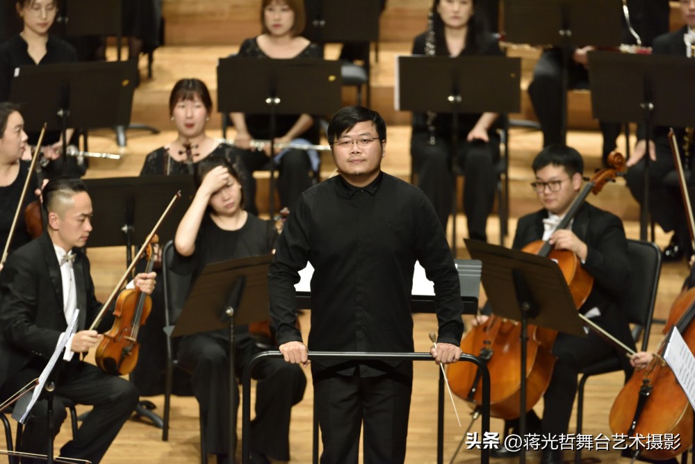 “莫扎特作品”专场音乐会沈阳上演