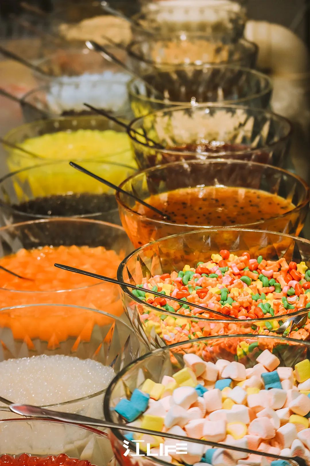 武汉最有名的户部巷,武汉美食街户部巷第一名