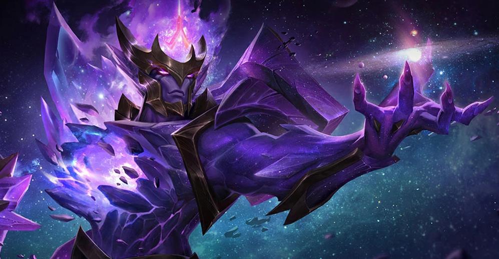 德玛西亚皇子适合新手吗,德玛西亚皇子对应王者的哪个英雄