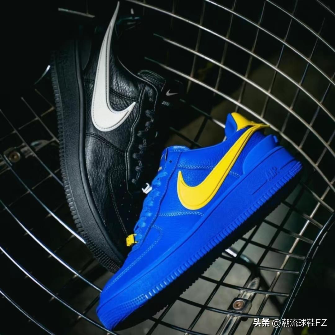 新出的nikeambush联名,nikeambush联名绿