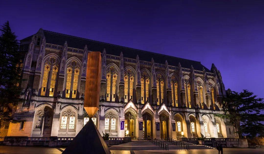 美国留学研究生录取率高的大学,录取率最低的50所美国大学