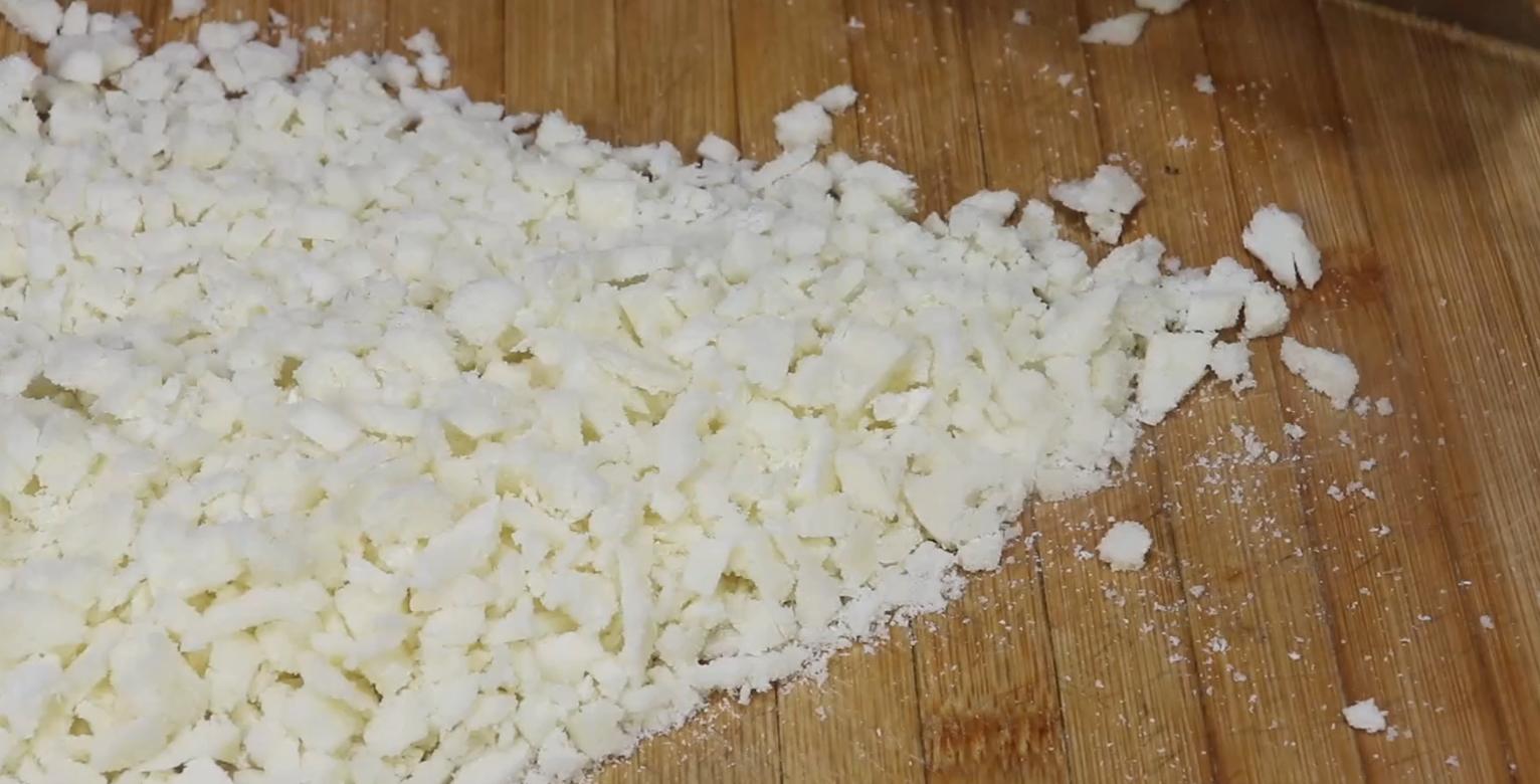 面包糠买多了可以烙饼,面包糠买多了可以做什么吃