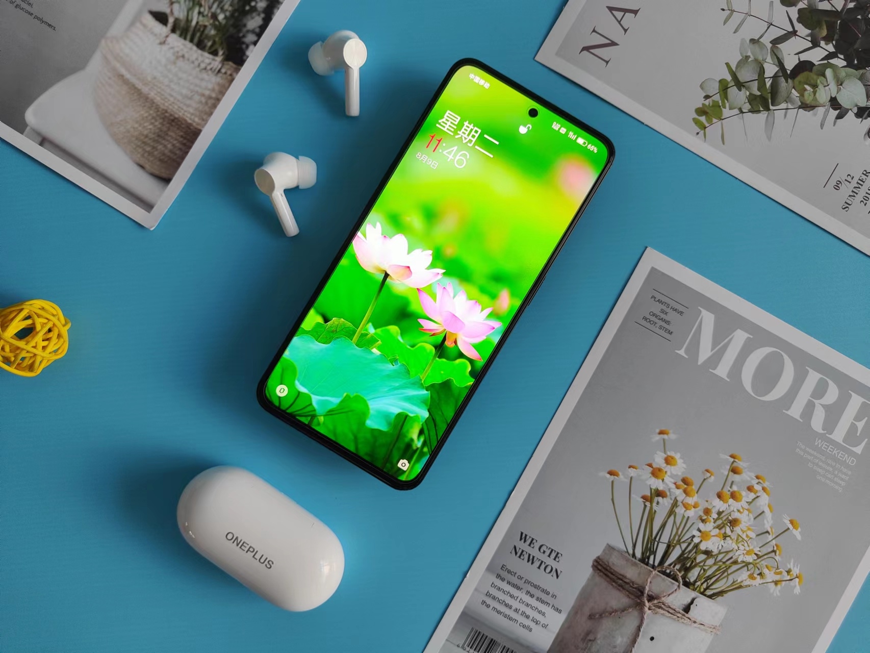 打造精致生活——16款治愈系数码（周边）好物清单