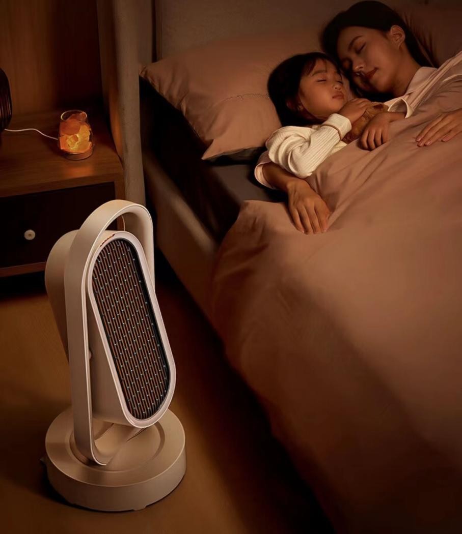 2022新款取暖器美的,2023年取暖器怎么选最合适