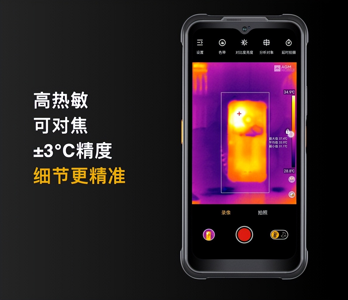 太搞了！这样的手机你们肯定没见过...