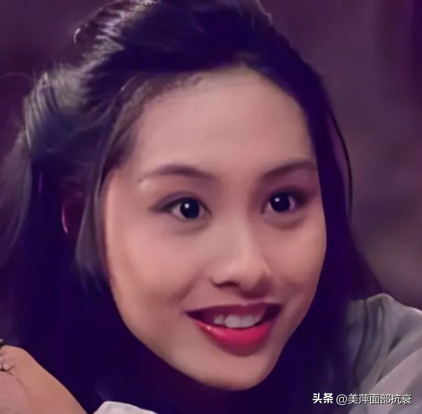 中庭长怎么避免显老,中庭长怎么改善