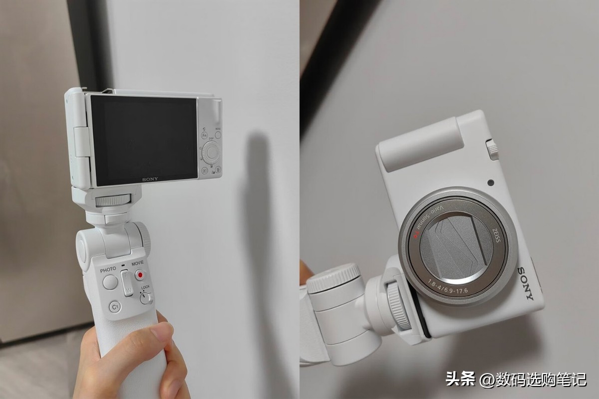 索尼zv-1二代值得买吗,索尼zv1二代值得新手入手吗