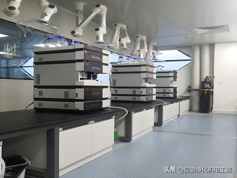 佛山制药厂无尘车间装修设计,佛山工厂无尘车间装修设计施工