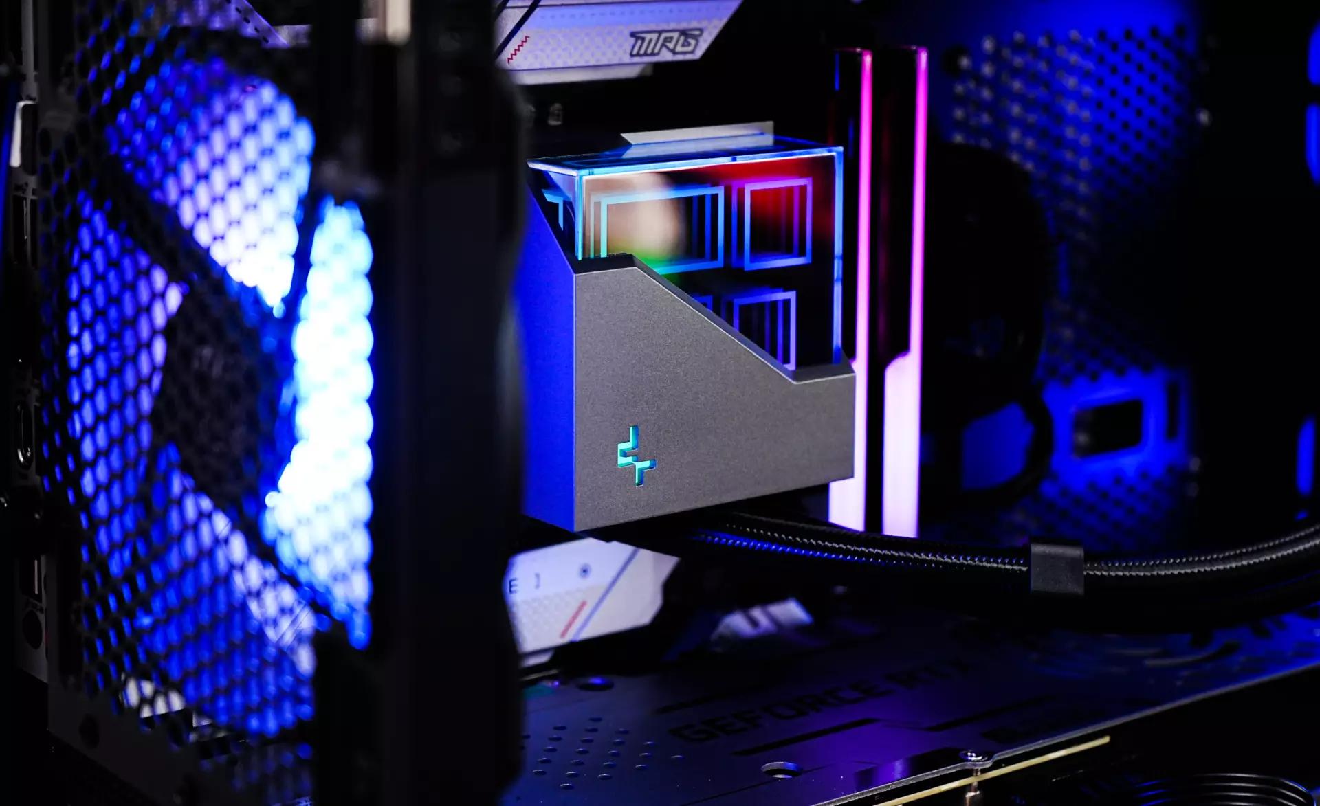 镁光英睿达500gnvme,英睿达p5固态好不好