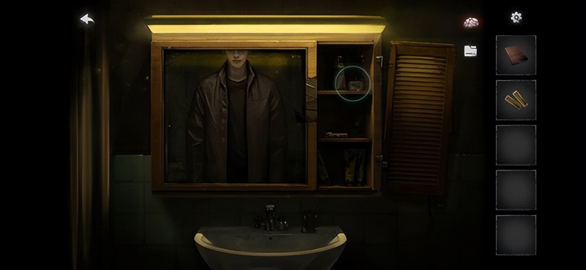 黑暗笔录攻略5,纸嫁衣4游戏攻略