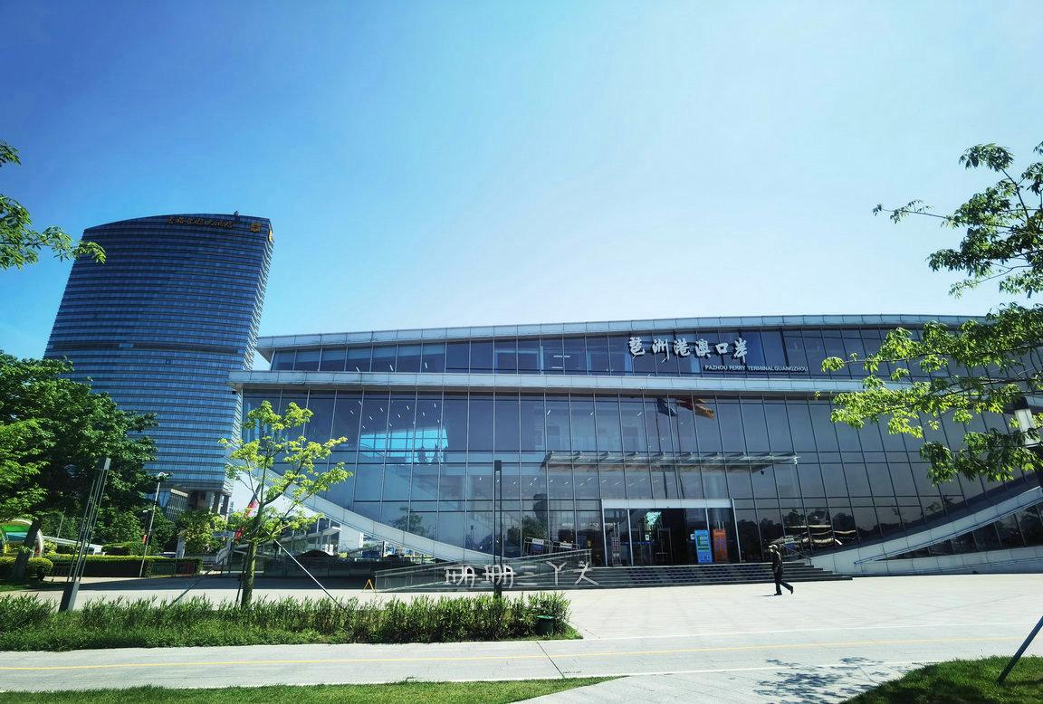 广州出发香港交通攻略,广州去香港旅游最便捷的交通工具