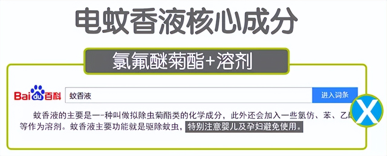 蚊子最怕的3个小妙招,快速让蚊子消失这小技巧