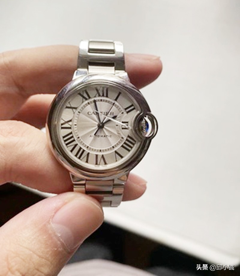 每月钟表质量报告丨2022年第7期，刚买3天的蓝气球表镜竟开裂了？