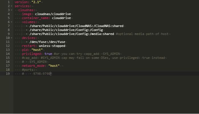 nas操作方法,nas管理的五个方法