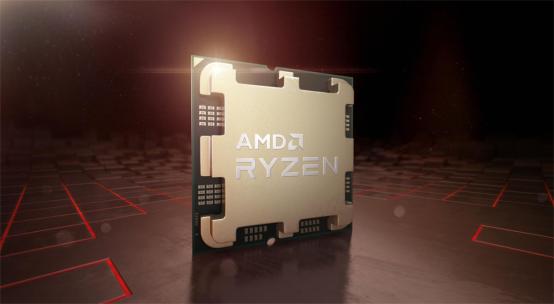 amd锐龙7000处理器曝光5nm制程,amd锐龙7000处理器发售时间