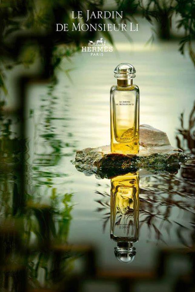 讲「东方故事」，国产香水或许更擅长