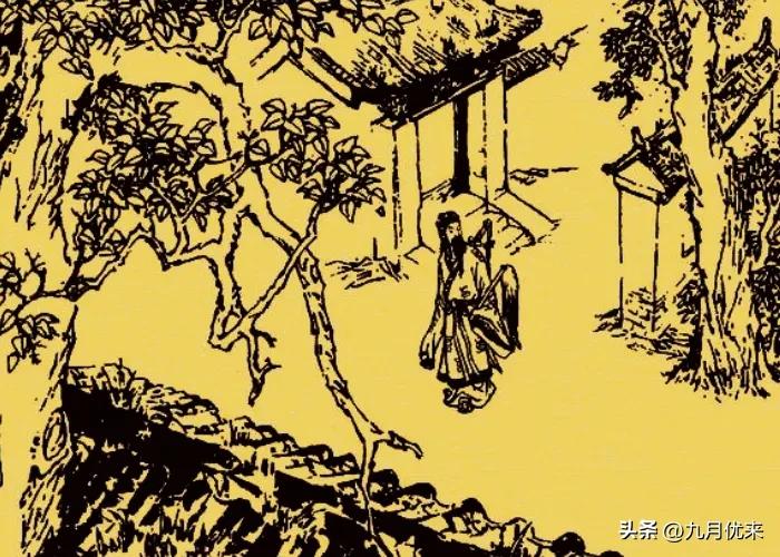 聊斋关于蛇的故事,聊斋志异蛇女故事