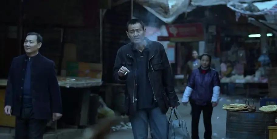 十年*合六**彩，害了故乡三代人