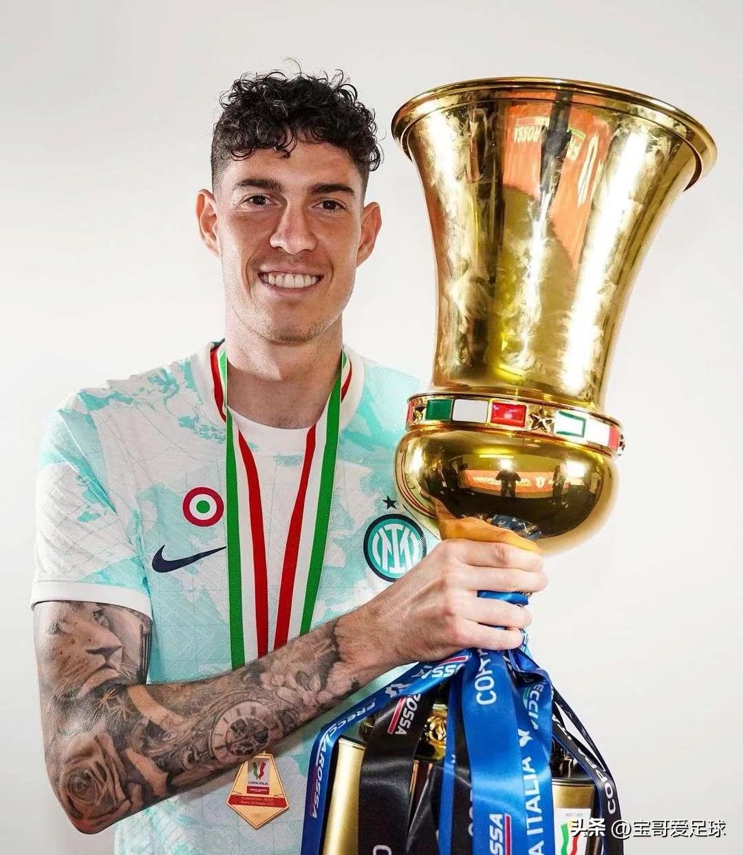 国米四大锋霸,国米昔日弃将遭多家豪门争抢