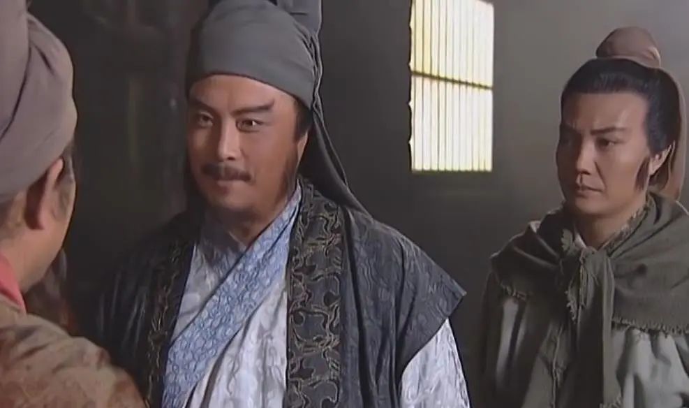 水浒传读懂1-50回,解读水浒传108将