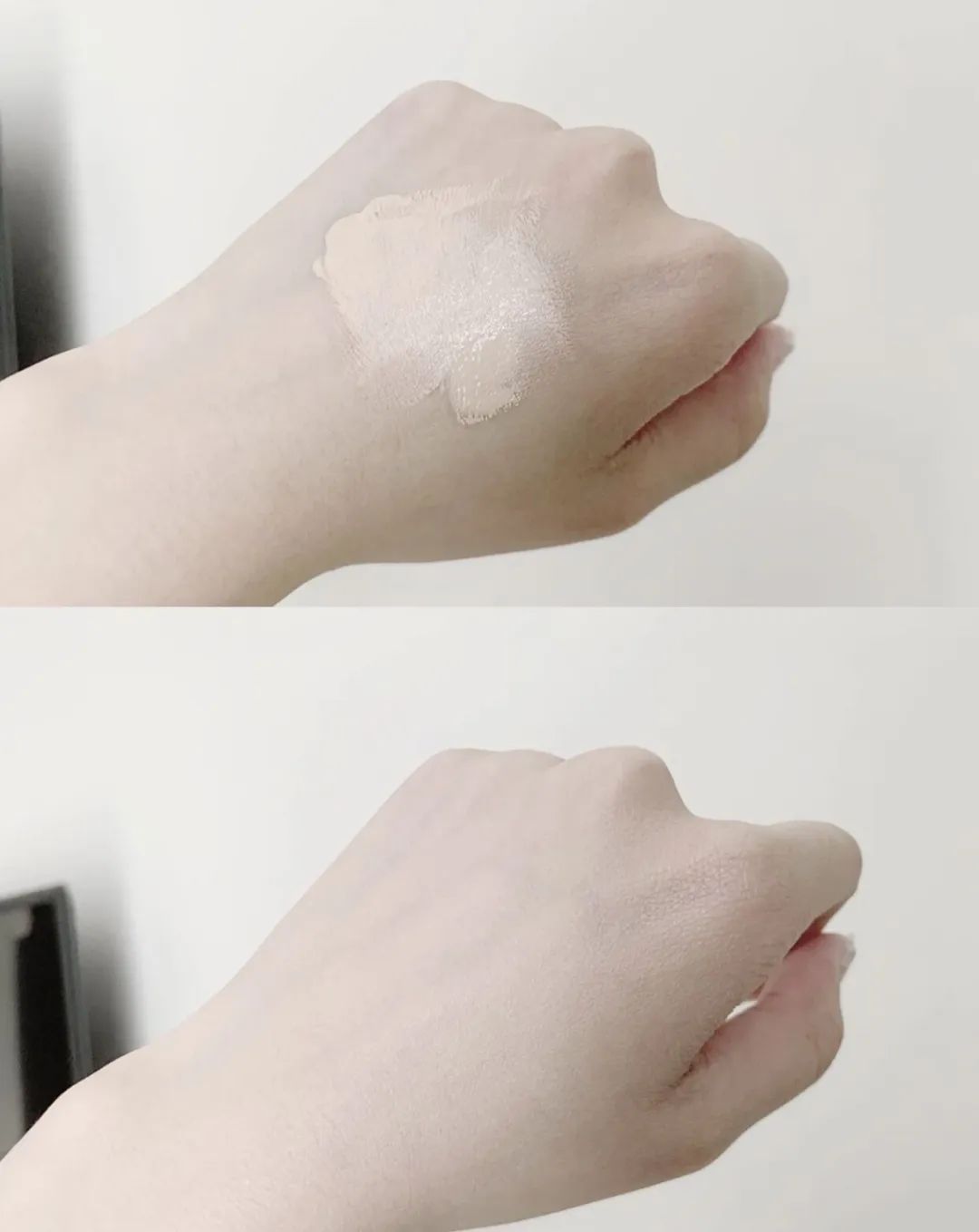 干皮粉底液性价比高的推荐一款,适合瑕疵干皮的贵妇粉底液