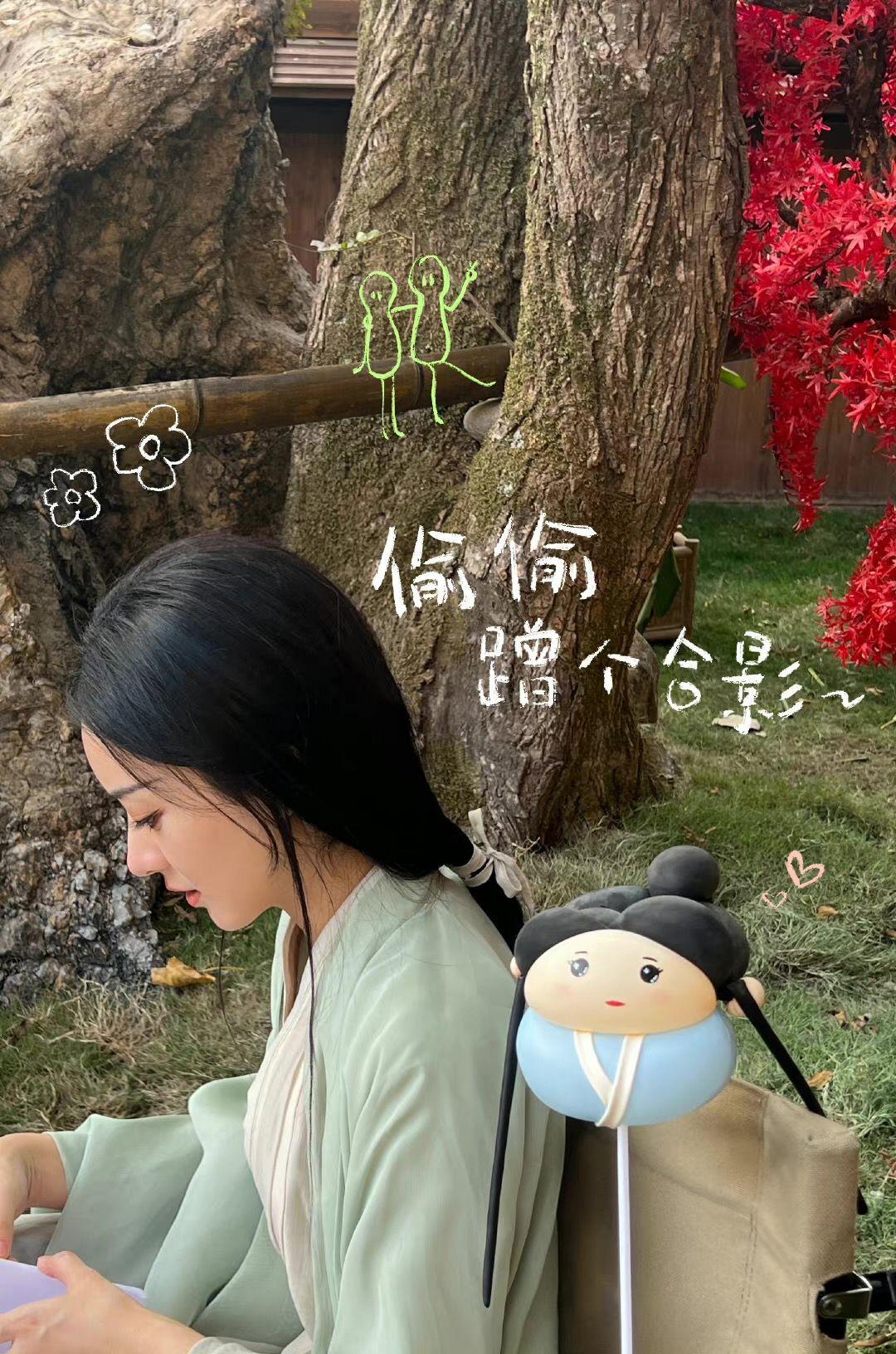 赵丽颖生日快乐34岁庆生照,赵丽颖生日活动造型