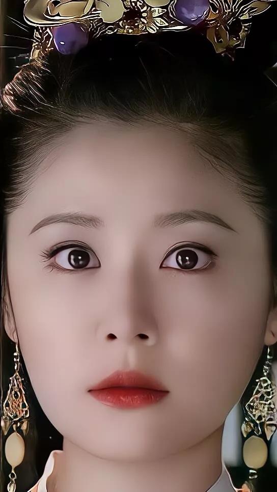 林心如倾世皇妃综艺节目宣传,林心如倾世皇妃快乐大本营