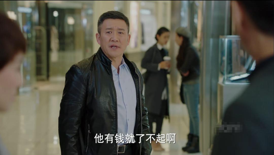 《我的前半生》罗子君和老金那段,我的前半生罗子君和老金的关系