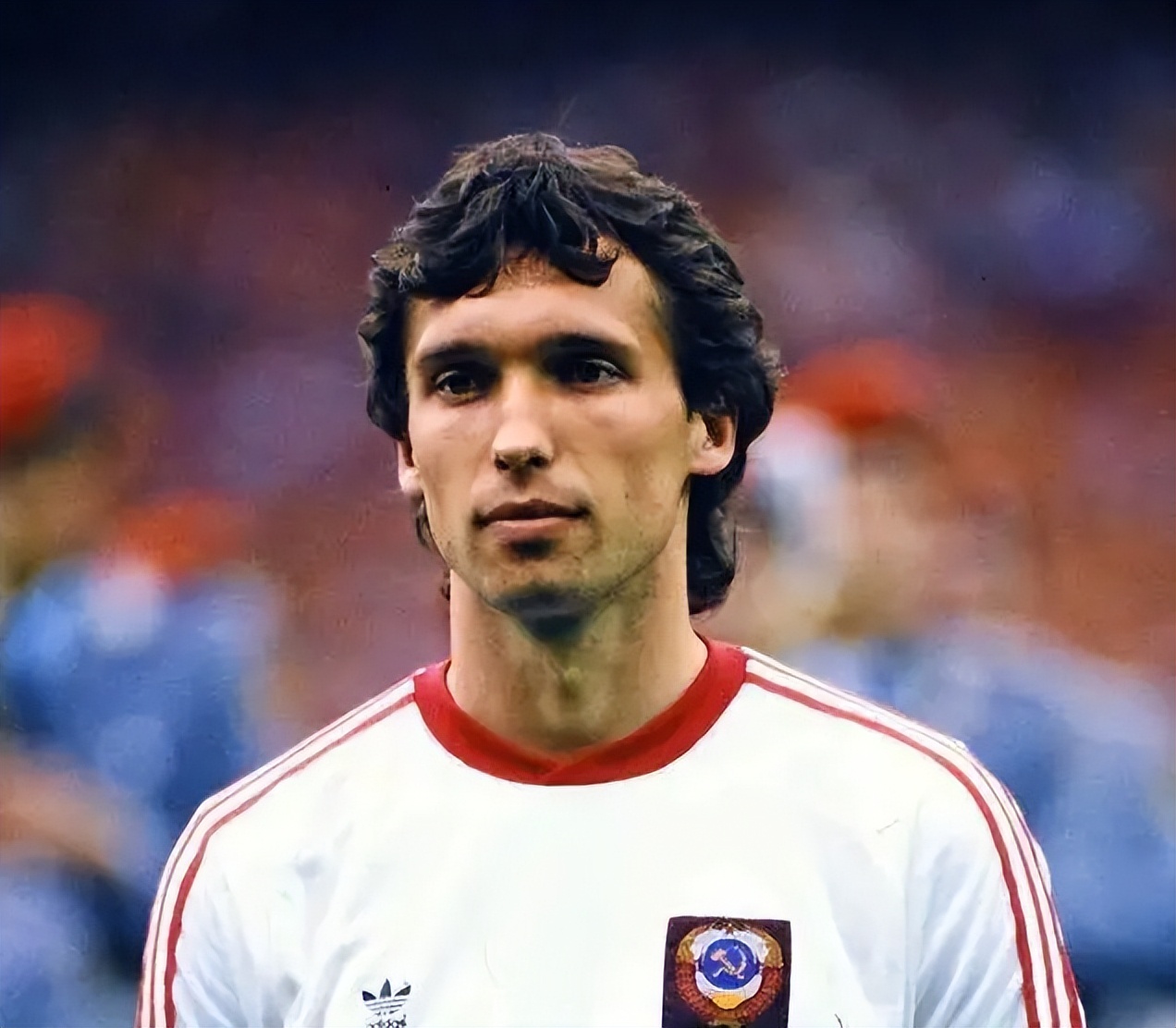 苏联足球历史回顾,回顾苏联足球的辉煌岁月