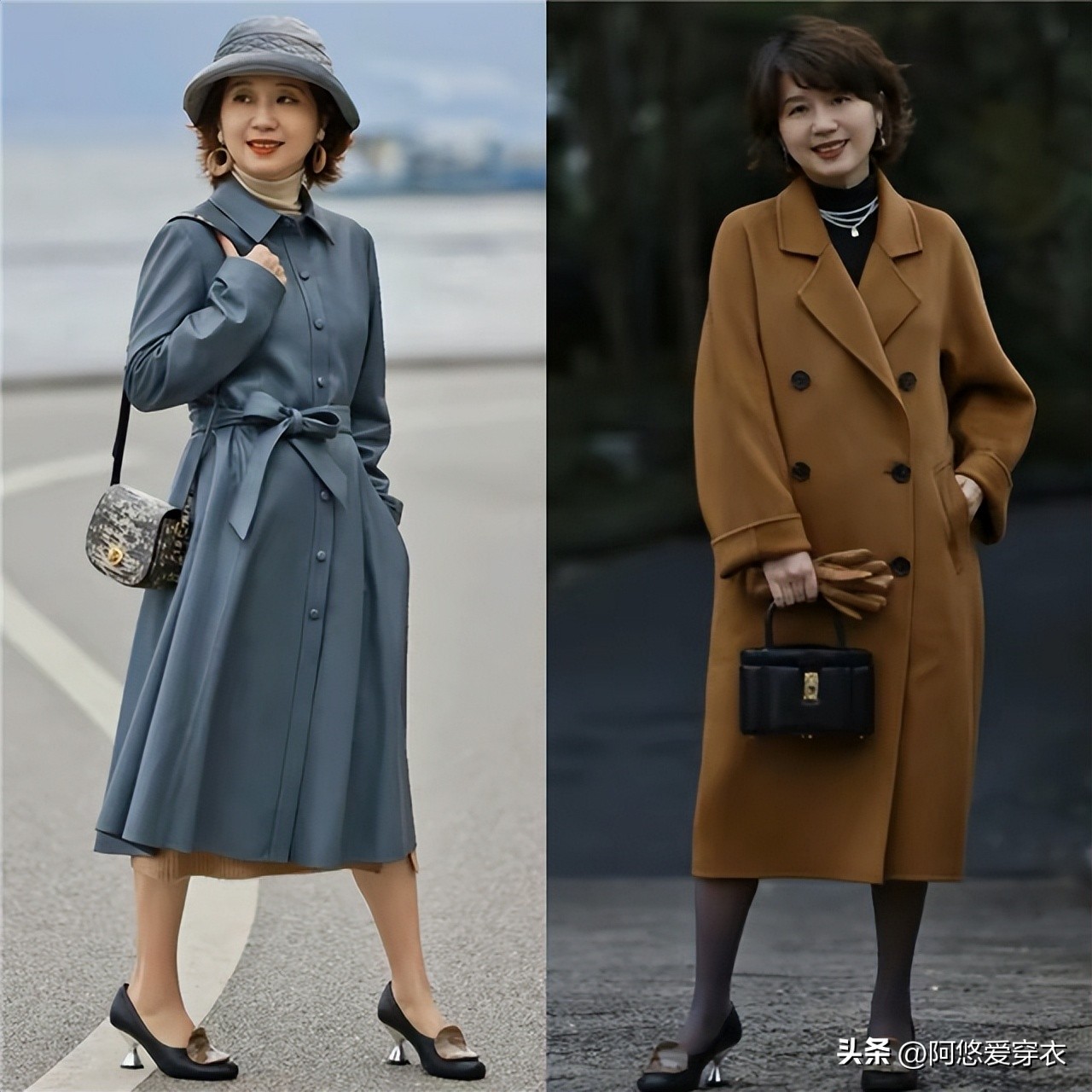 如何提升自己的衣品穿搭,学会穿搭技巧提升衣品