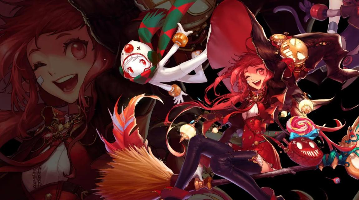 dnf魔道学者刷图,DNF魔道学者