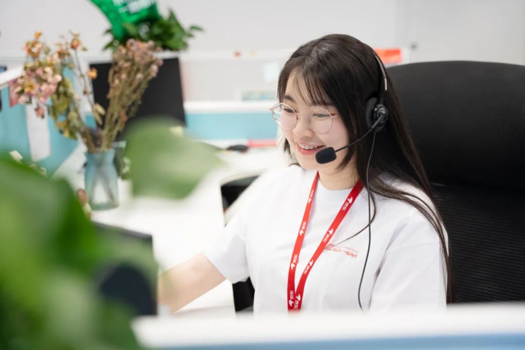 我在深夜做客服，有很多秘密想讲