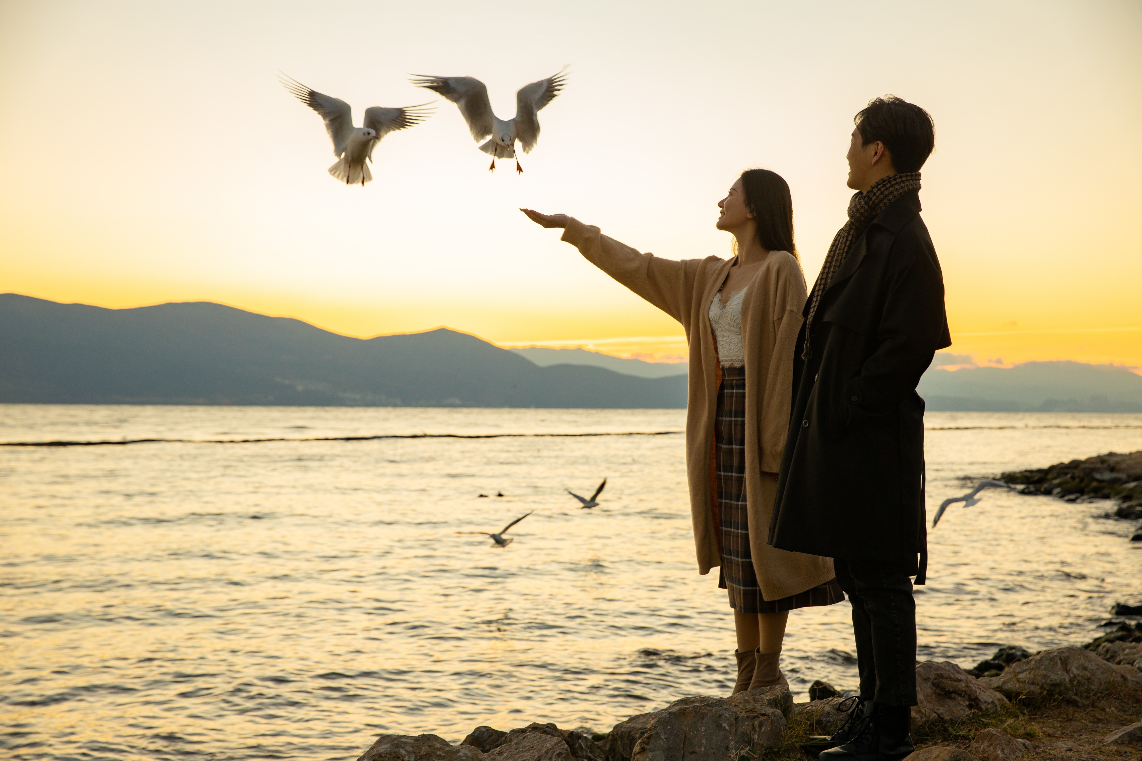 大理旅拍婚纱照工作室哪家最好,大理旅拍婚纱照排名哪家好