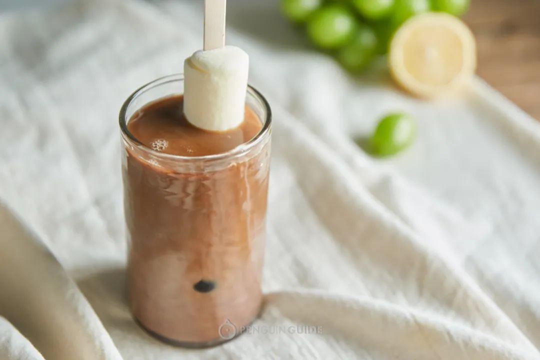 奶茶店好喝的秘诀,网红奶茶店的秘方