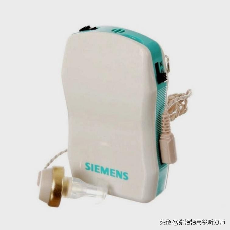 助听器几百块和几千的有什么区别,几百元的助听器怎么样选