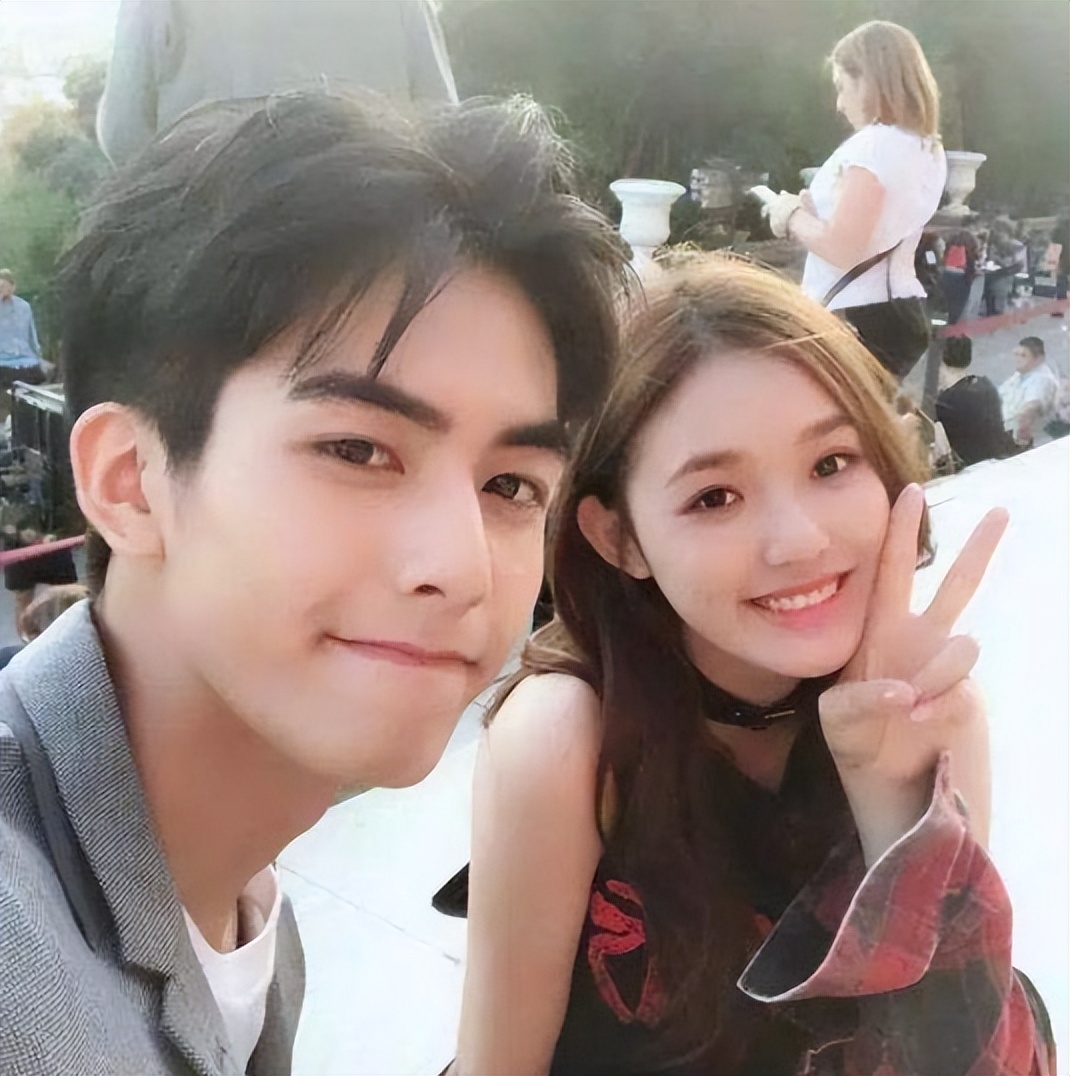 林允为什么退圈,林允当年脱颖而出的瞬间