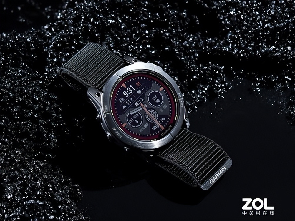 户外登山高端手表清单分享,佳明245手表户外登山怎么用