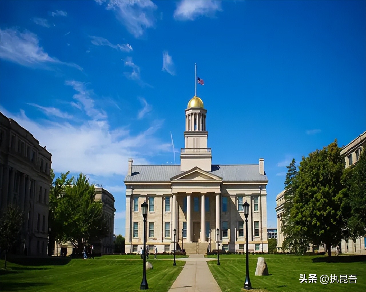清华留美高材生被枪杀,北大学霸在美国惨遭杀害