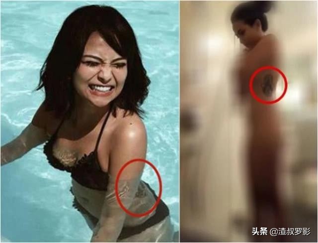 23岁印尼女星*身卖**赚快钱，光着身子在酒店被捕，哭诉都是疫情的祸