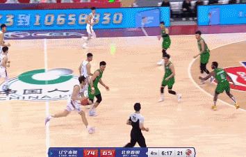 辽宁北控赛后发布会杨鸣谈郭艾伦,辽宁四川郭艾伦50分