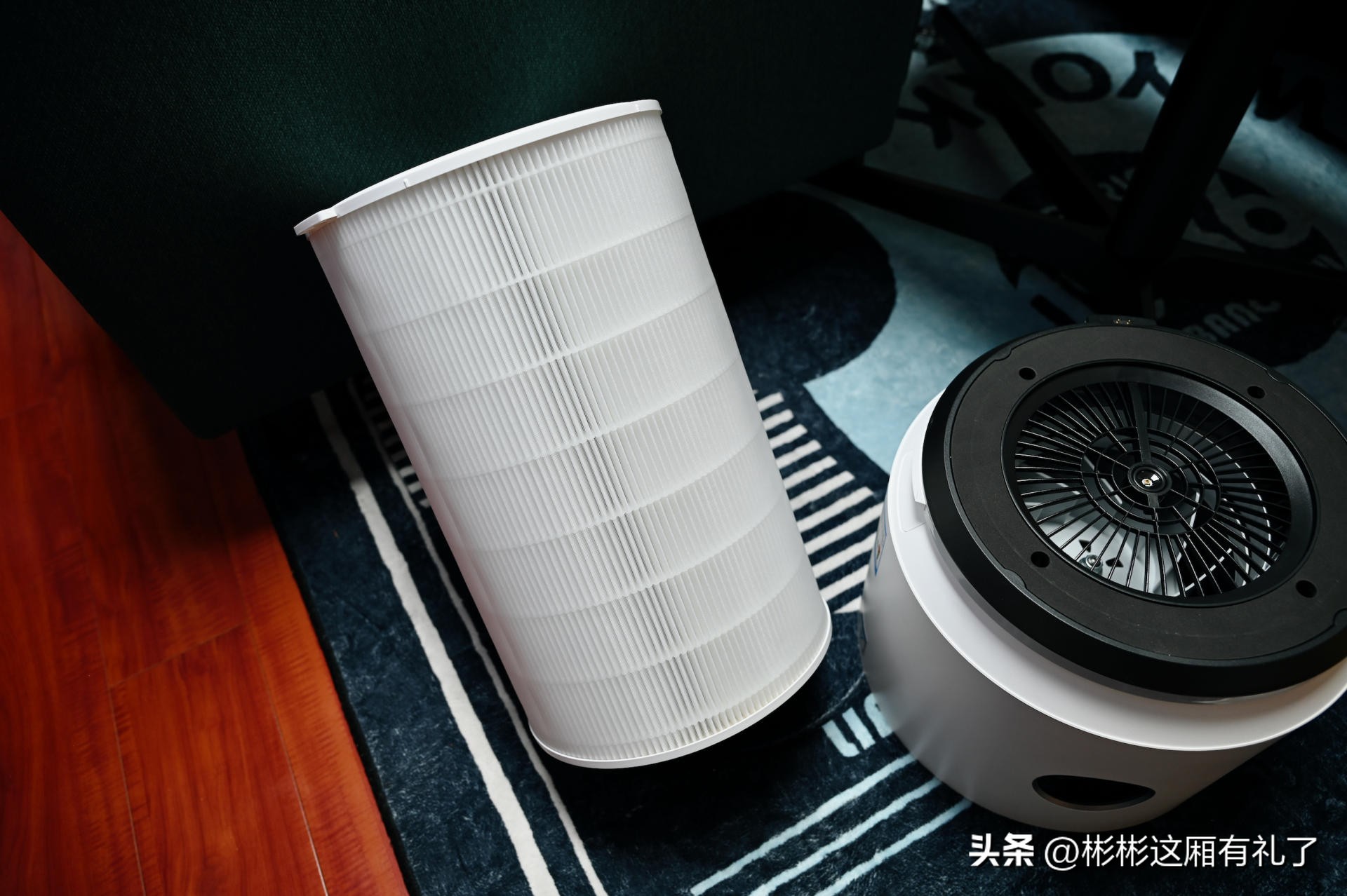 米家空气净化器4proh跟f1哪个好,米家消毒空气净化器