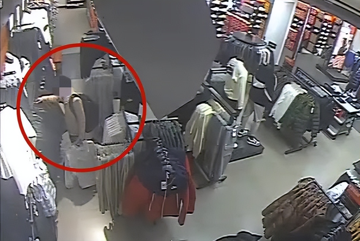 代购盗窃,代购偷窃被抓