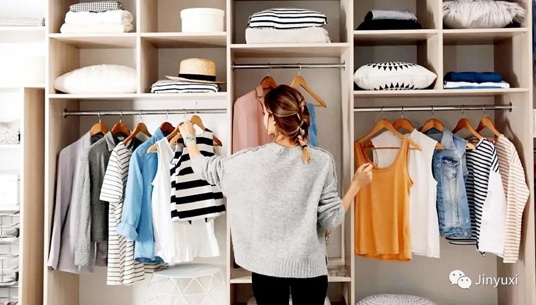 化妆与护肤|怎样选购和保养你的衣物？