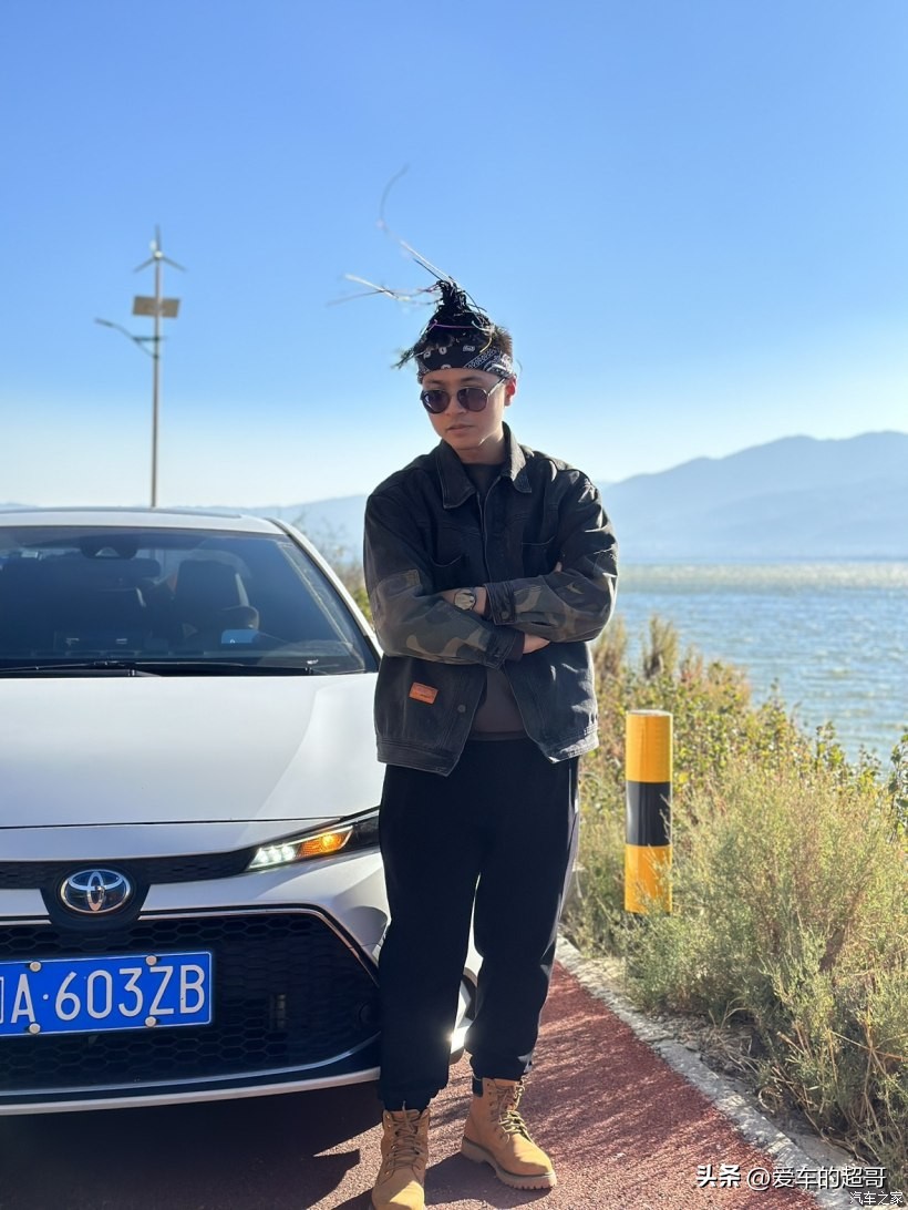 开1.2t雷凌运动版去旅游,2018款雷凌自驾游真实感受