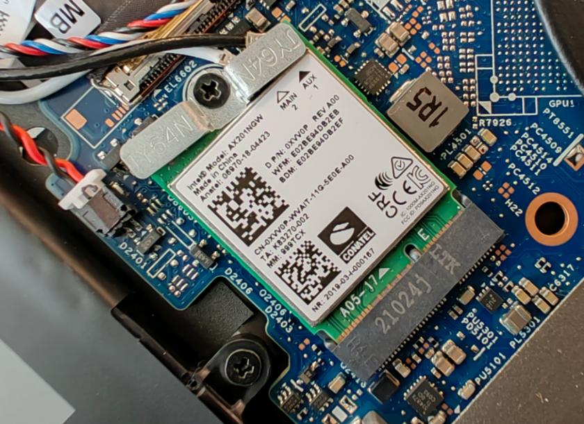 戴尔灵越13pro和华为matebook13s,戴尔灵越13pro最高配置散热怎么样