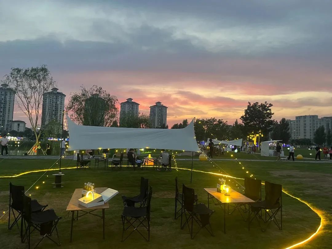 信阳冬日周边游,信阳旅游露营攻略