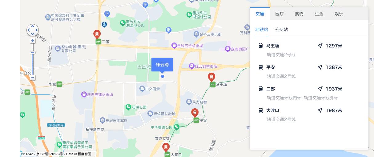 九龙坡巴国城三房80万,九龙坡买房指南