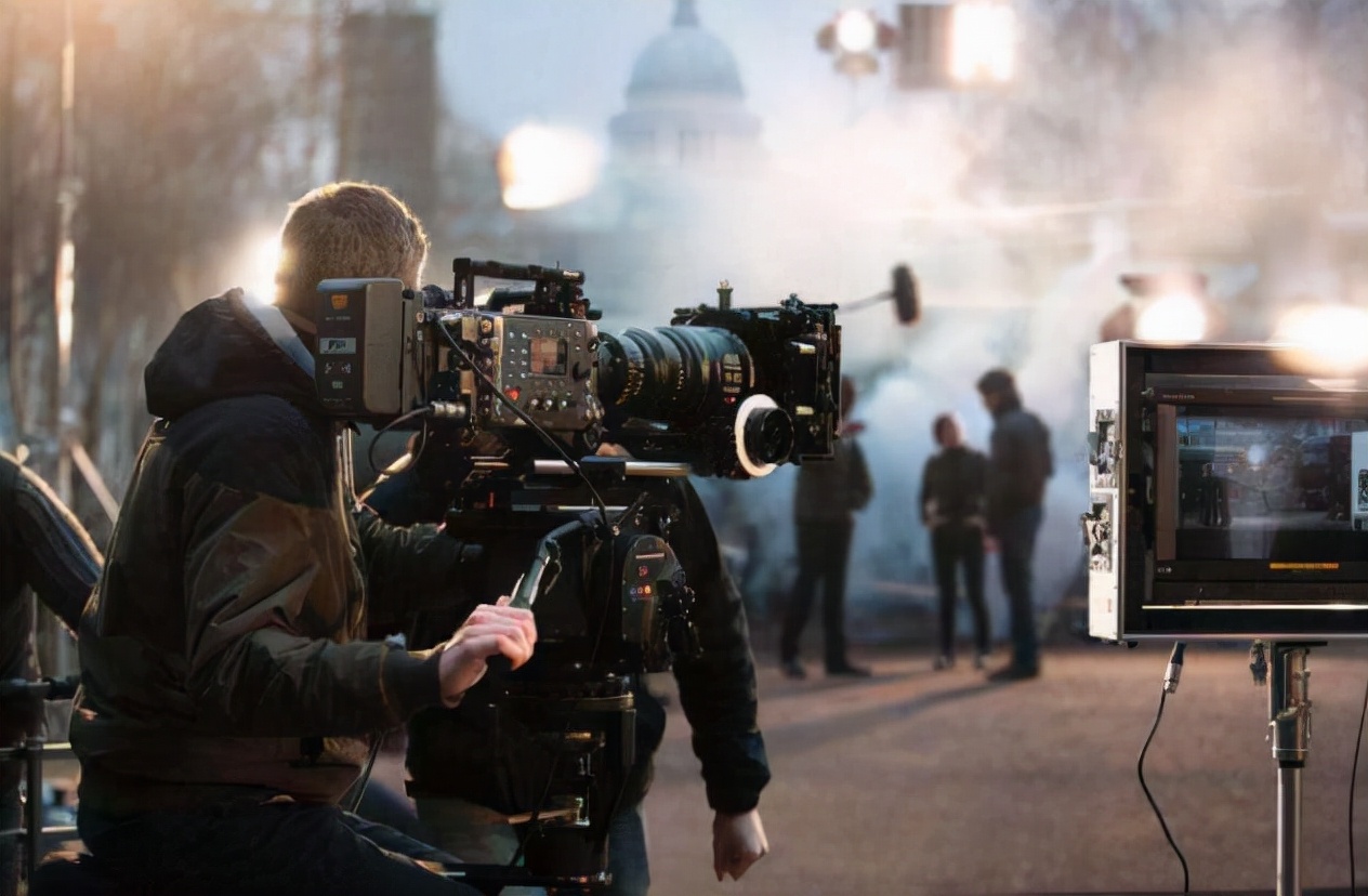 浅谈企业制作宣传片的那些事,企业宣传片视频怎么制作好